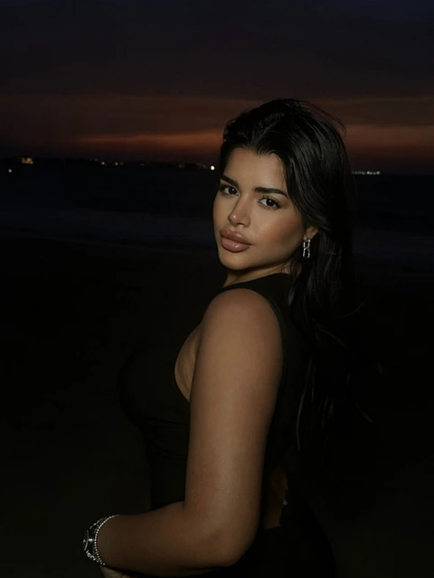 Мирика escort in Krasnodar