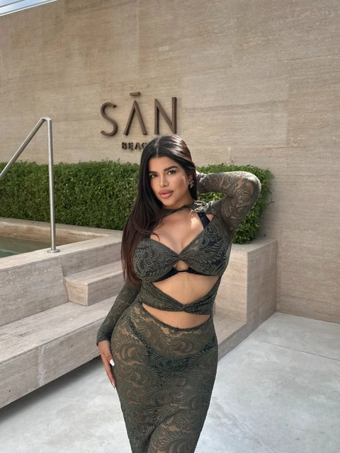 Мирика escort in Krasnodar