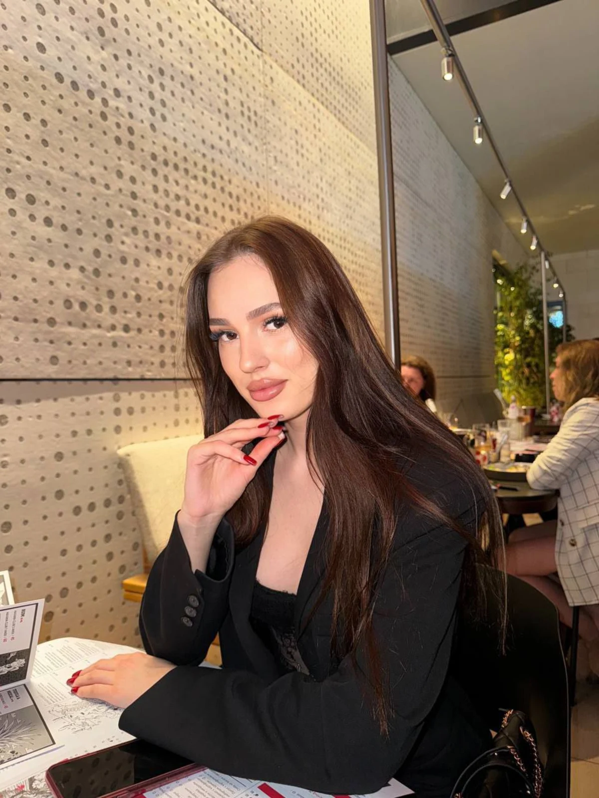 Молли escort in Krasnodar