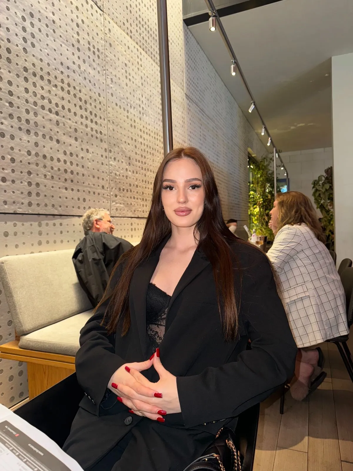 Молли escort in Krasnodar