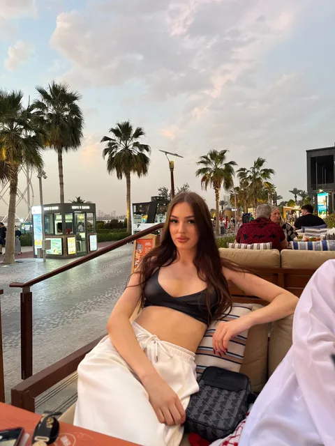 Молли escort in Krasnodar