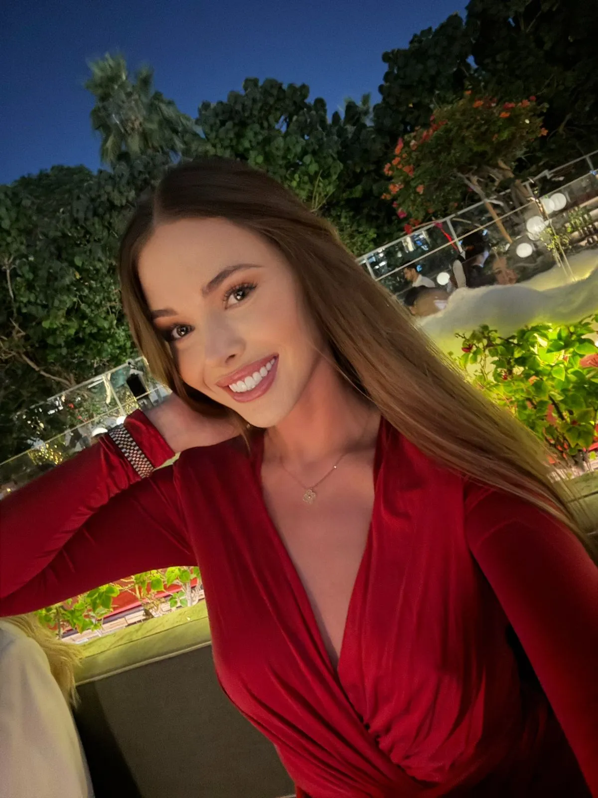 Надя escort in Krasnodar