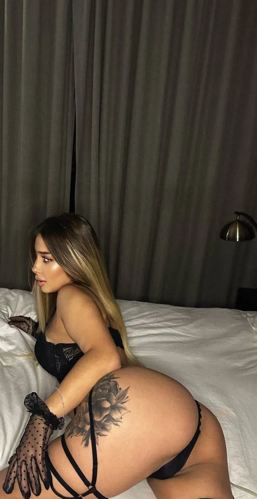 Намил escort in Krasnodar