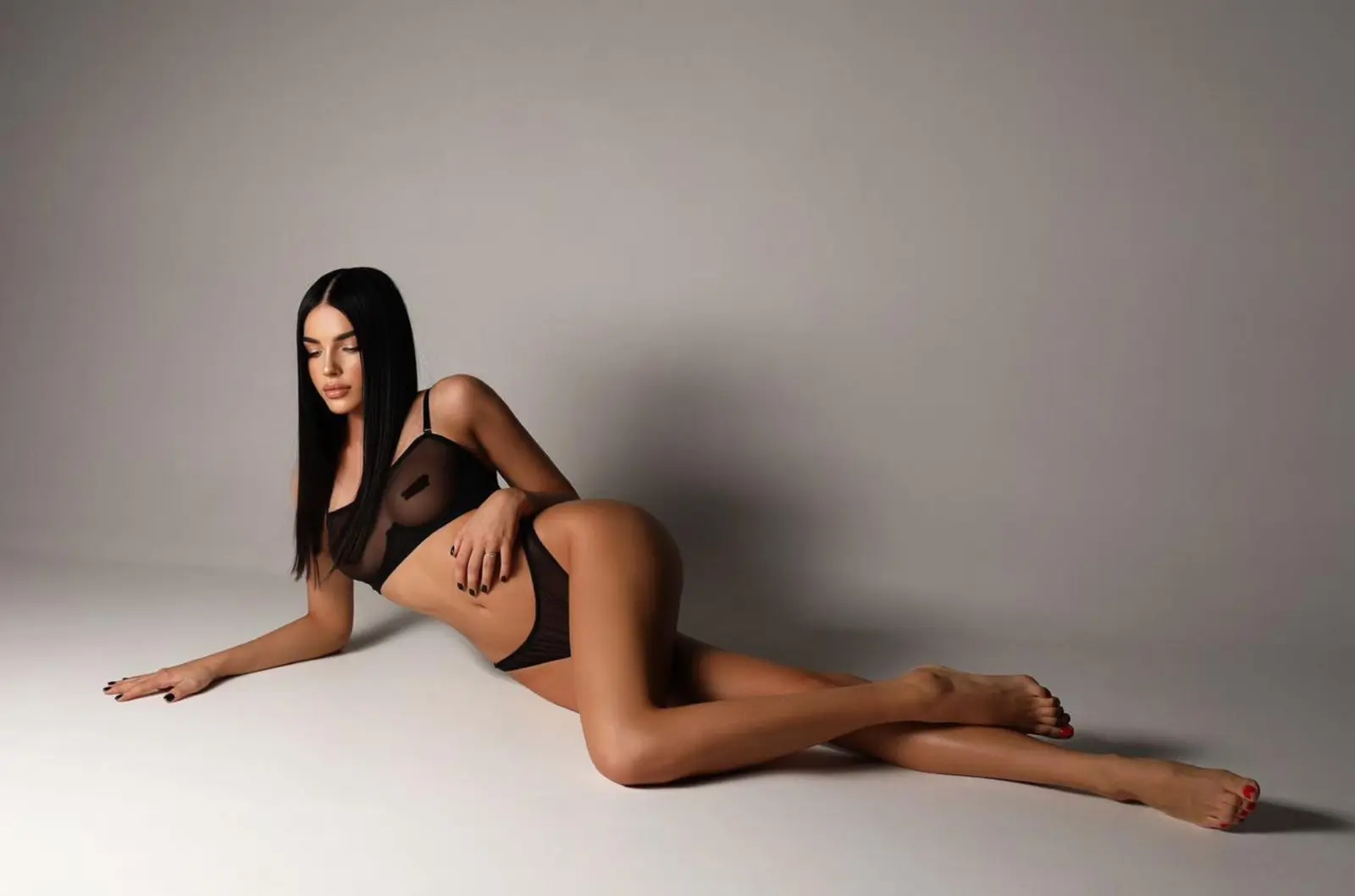 Настя escort in Krasnodar