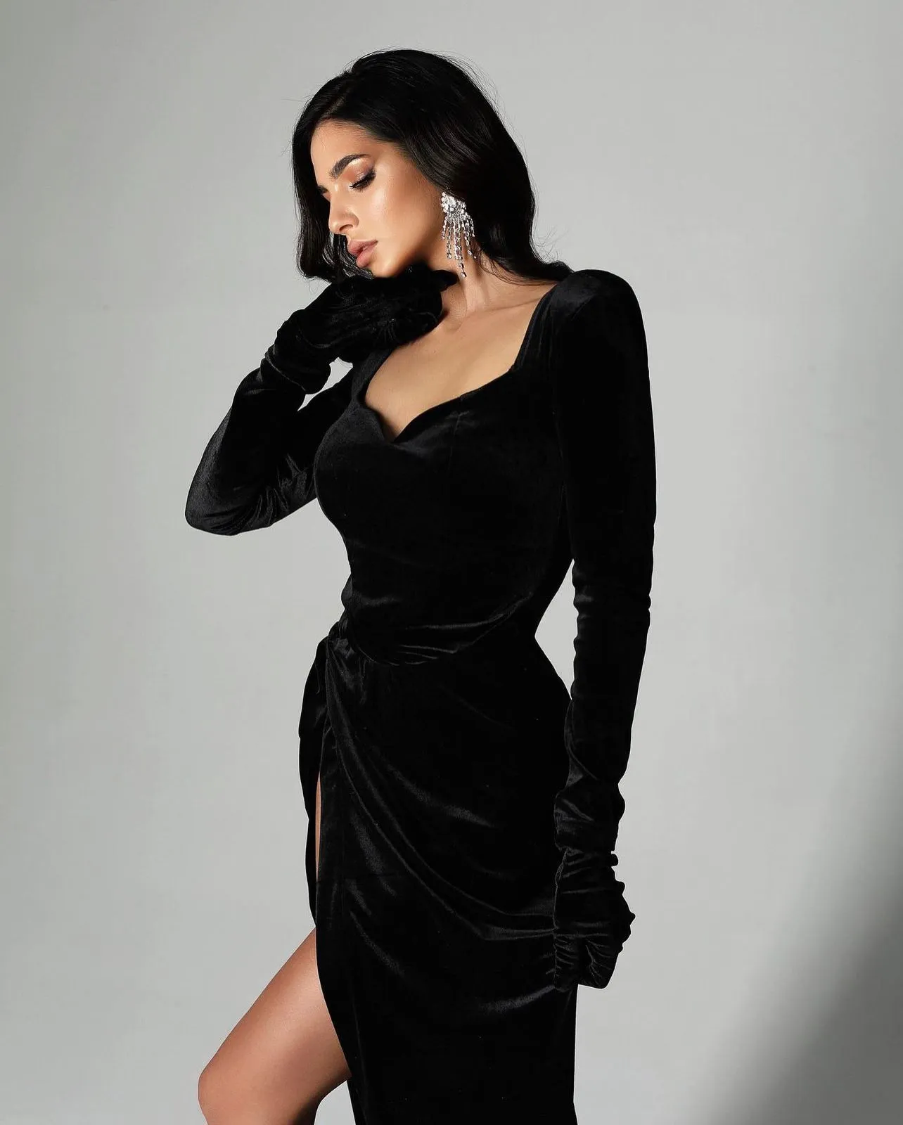 Настя escort in Krasnodar