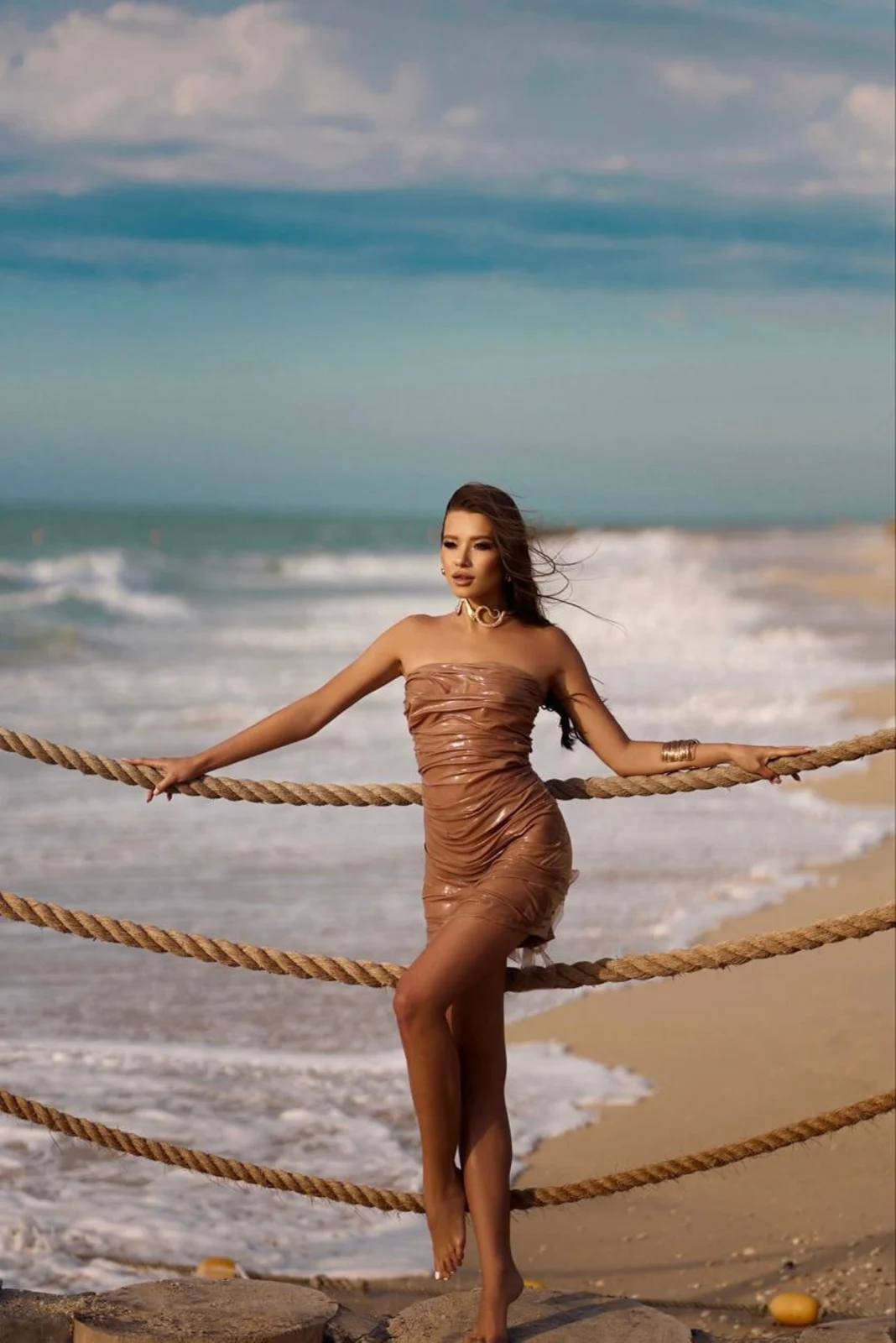 Настя escort in Krasnodar