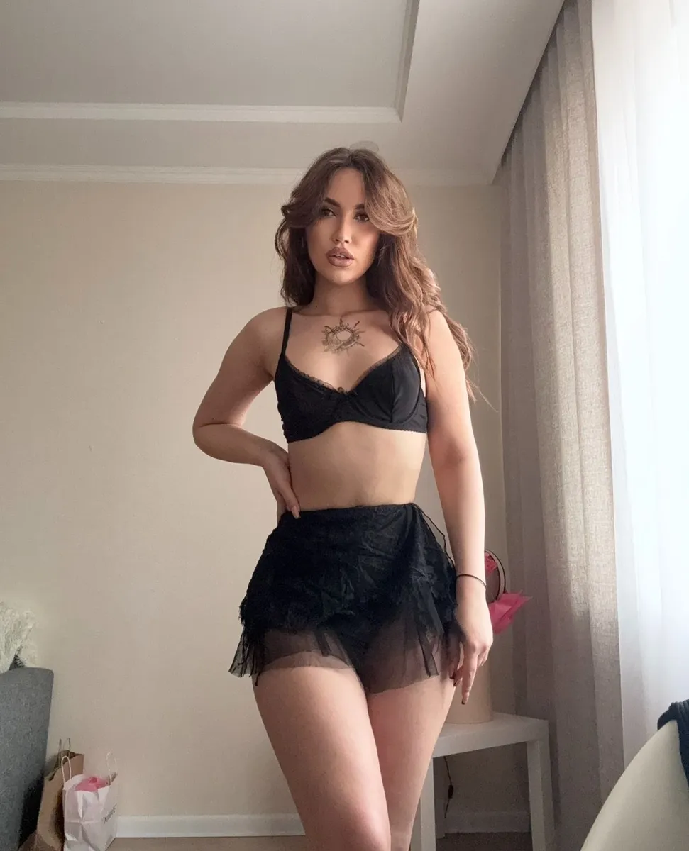 Настасья escort in Krasnodar