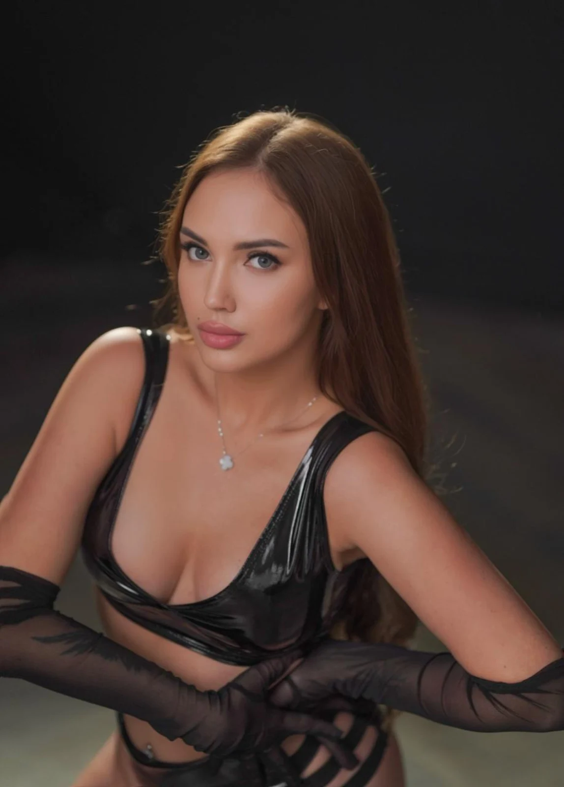 Настина escort in Krasnodar