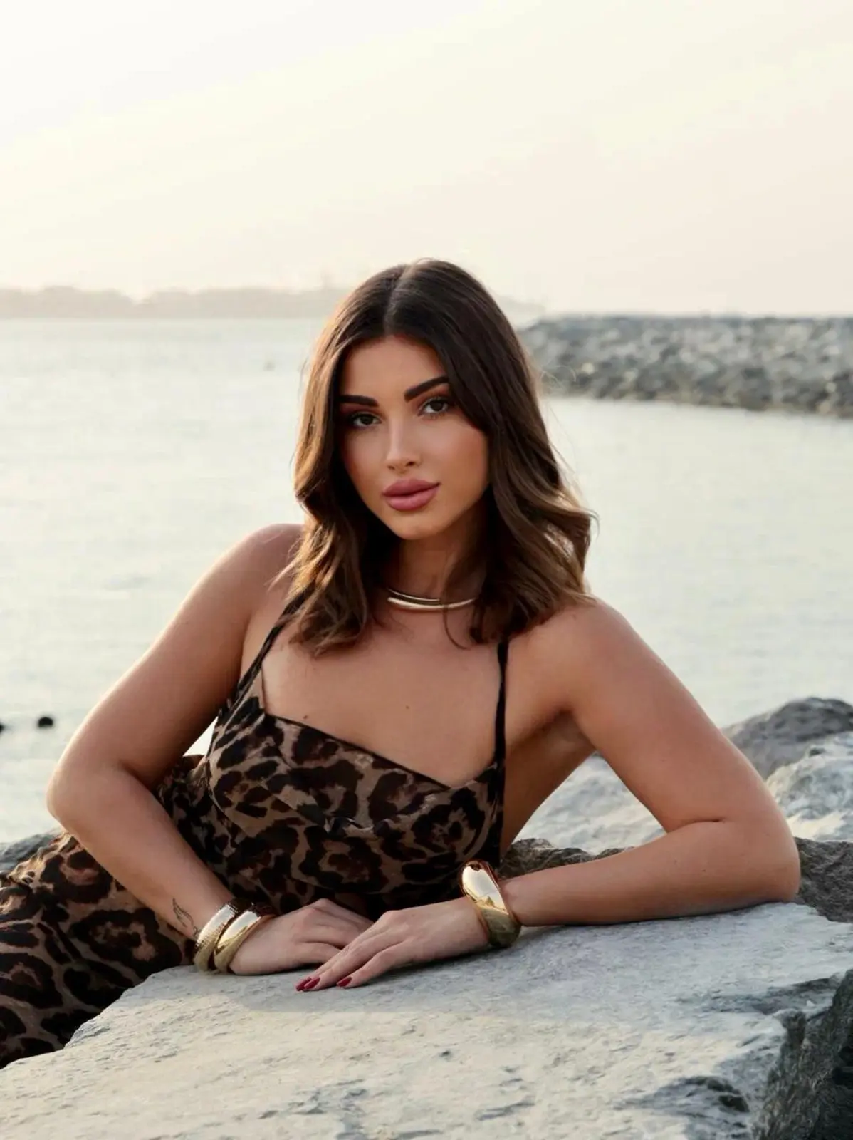 Нэнси escort in Krasnodar