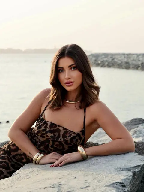 Нэнси escort in Krasnodar