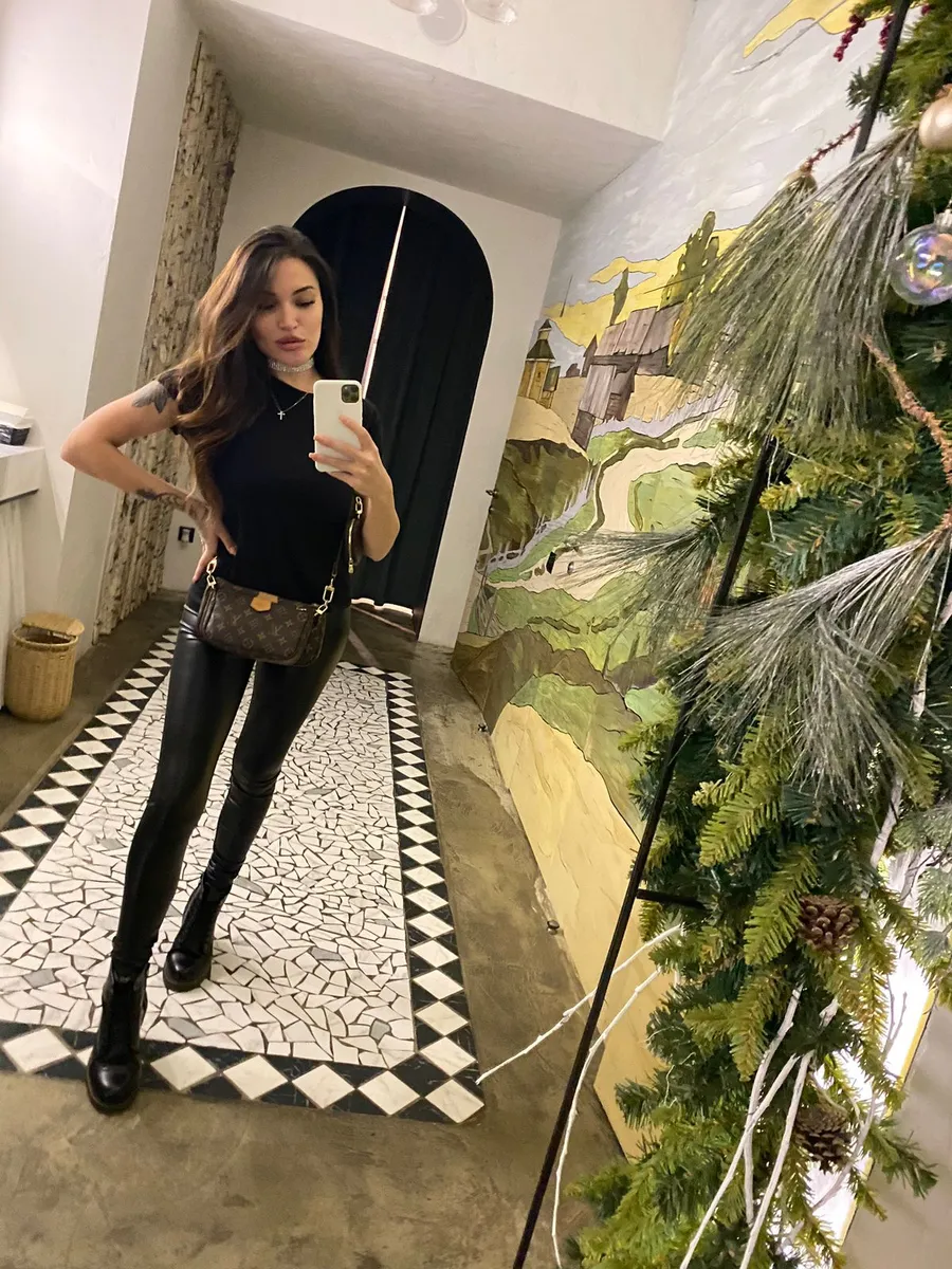 Нерия escort in Krasnodar