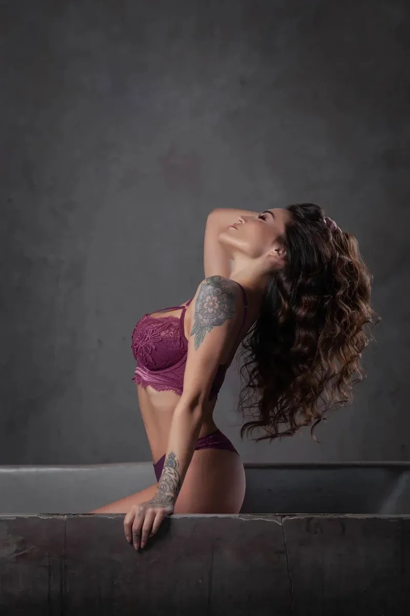 Нерия escort in Krasnodar