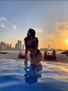 Нерия escort in Krasnodar