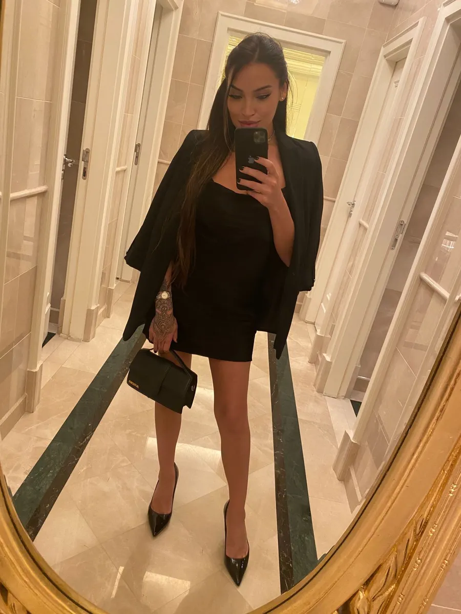 Нерия escort in Krasnodar