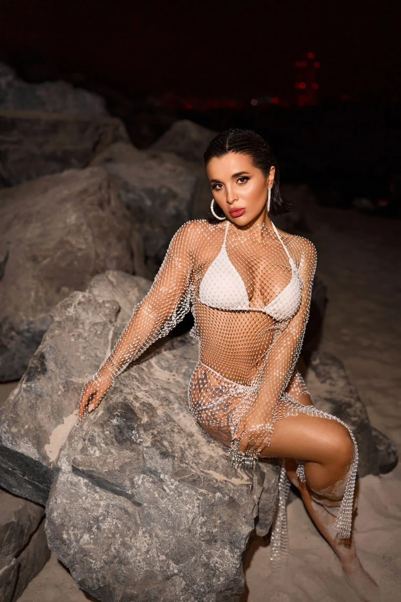 Несса escort in Krasnodar