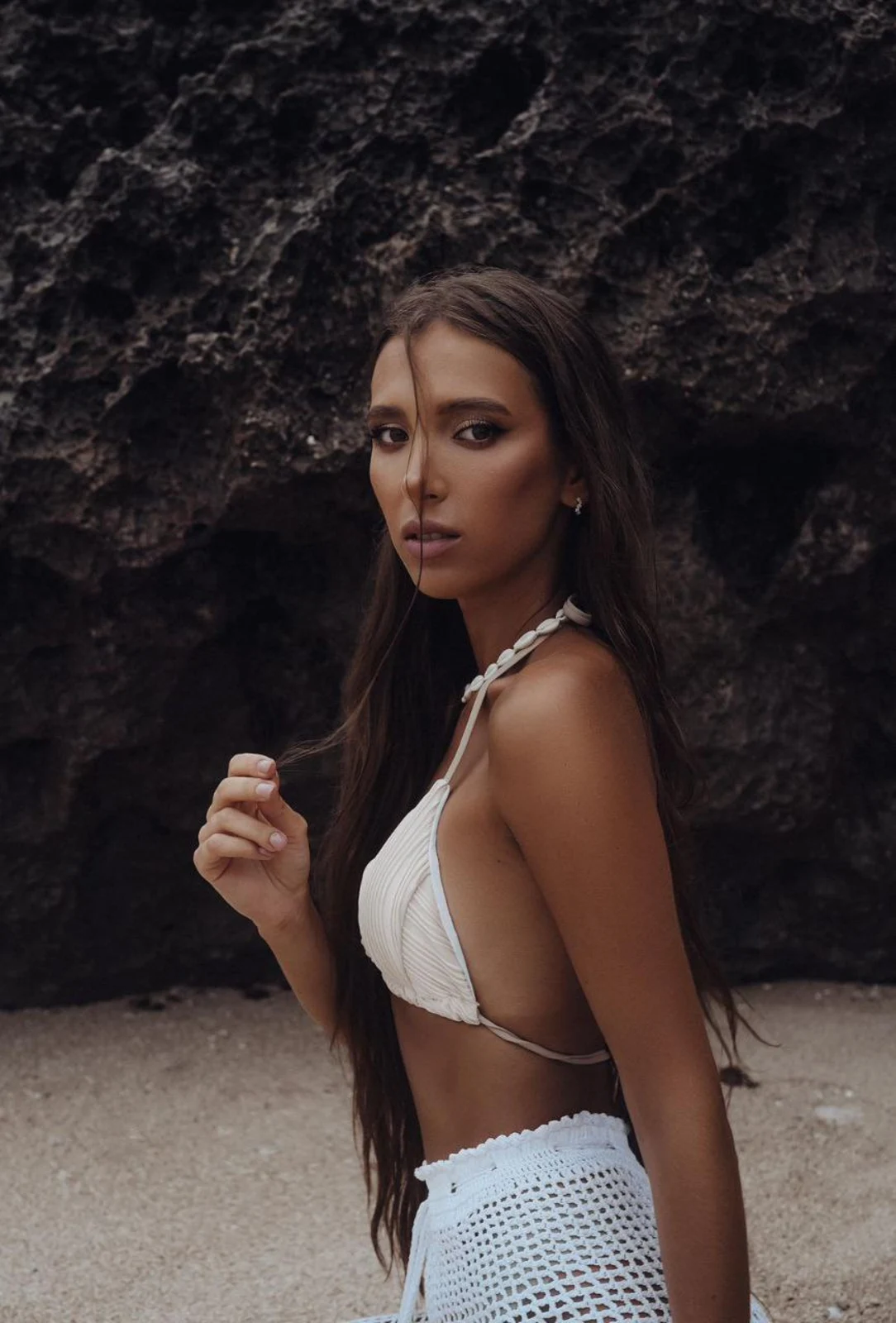 Николь escort in Krasnodar