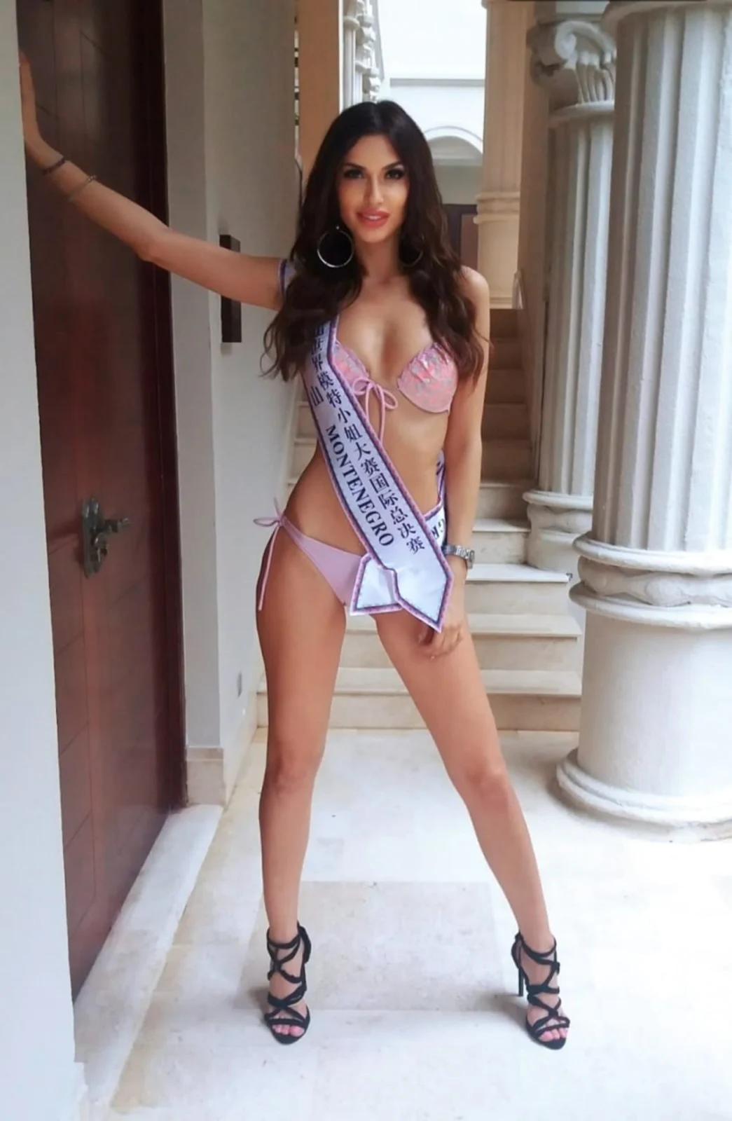 Нинель escort in Krasnodar