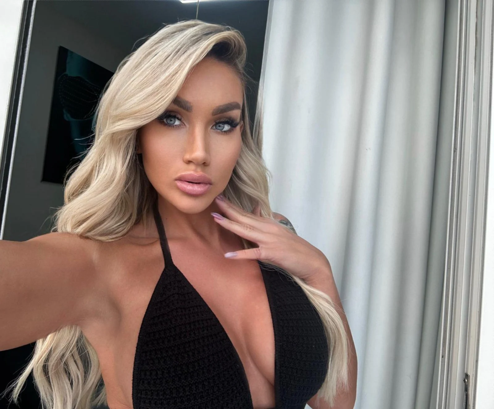 Норина escort in Krasnodar