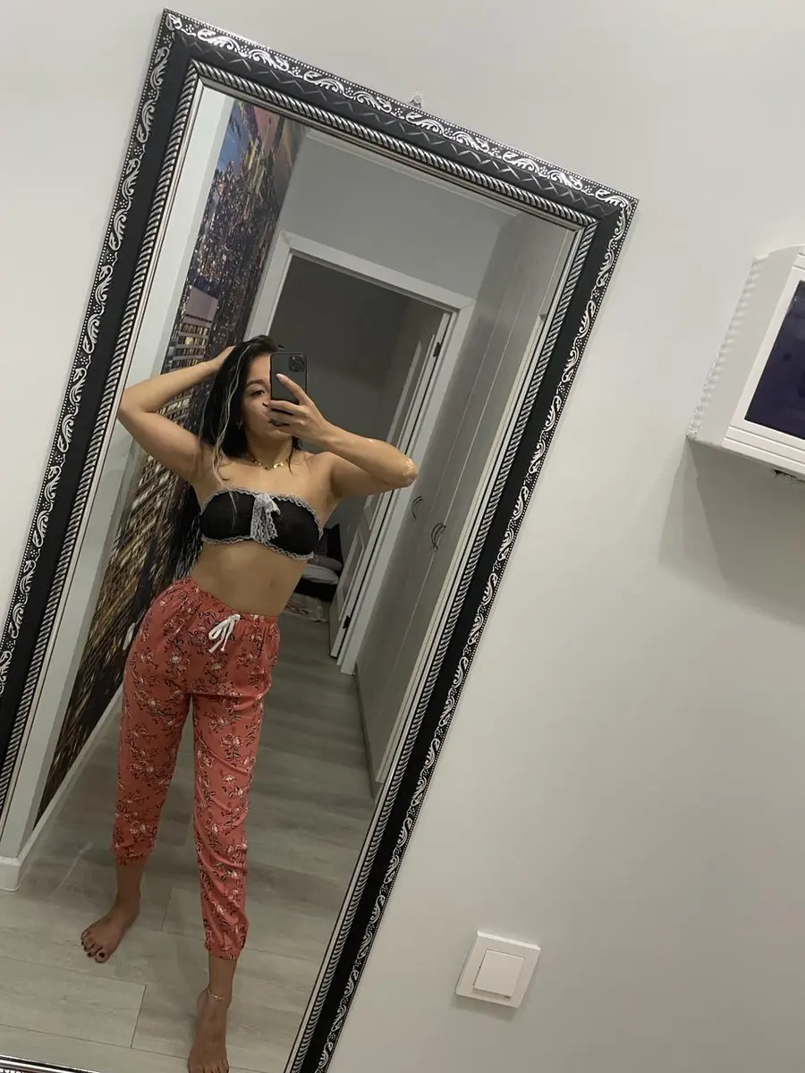 Паула escort in Krasnodar