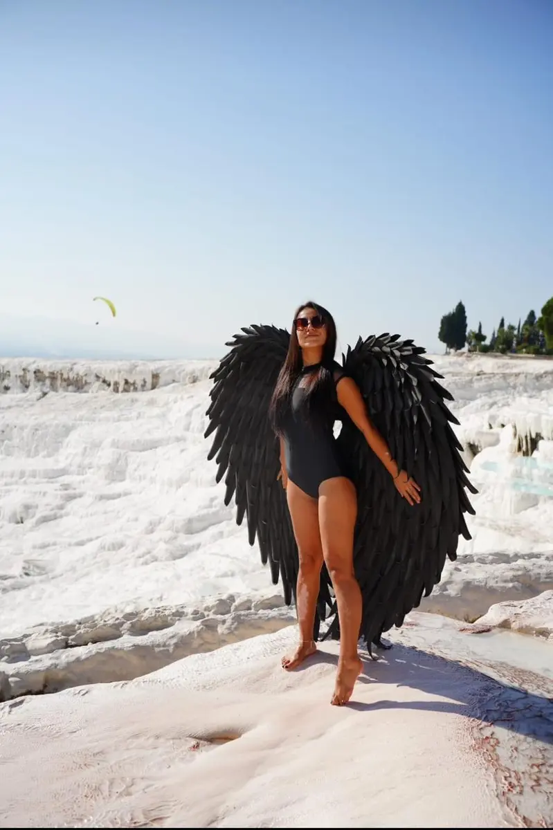 Паула escort in Krasnodar