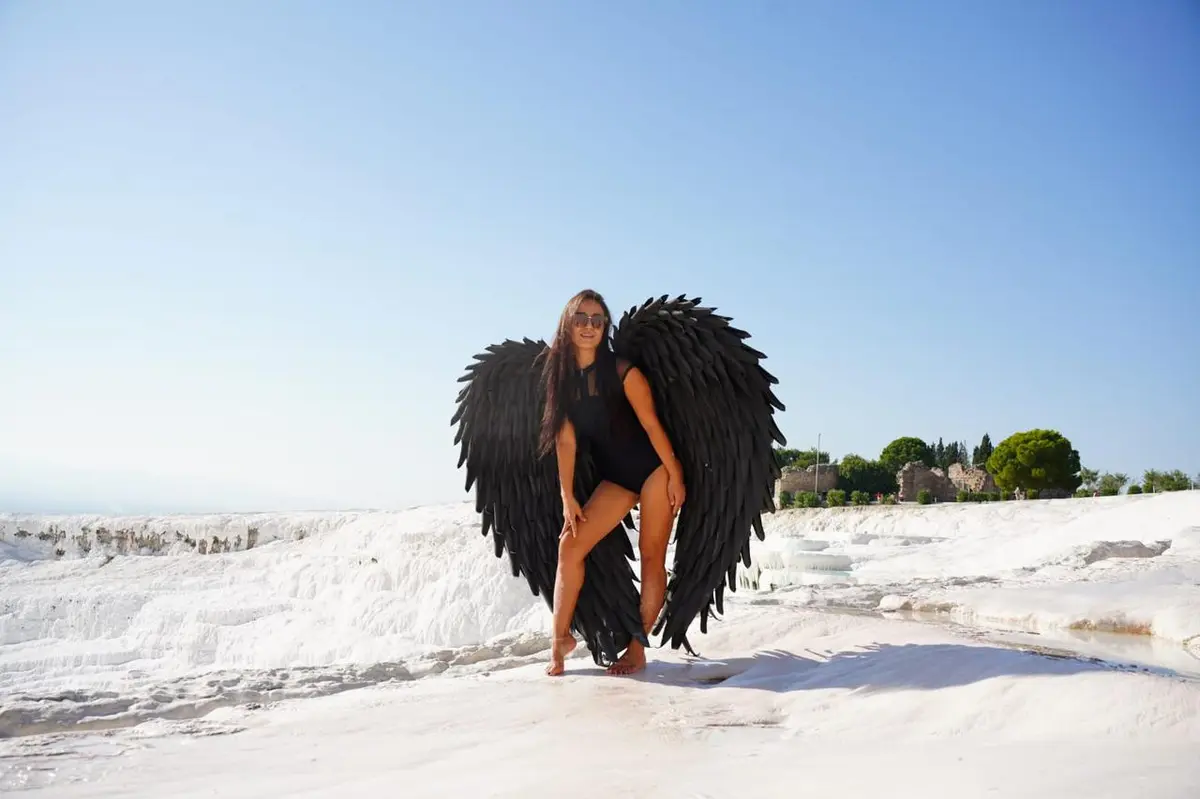 Паула escort in Krasnodar