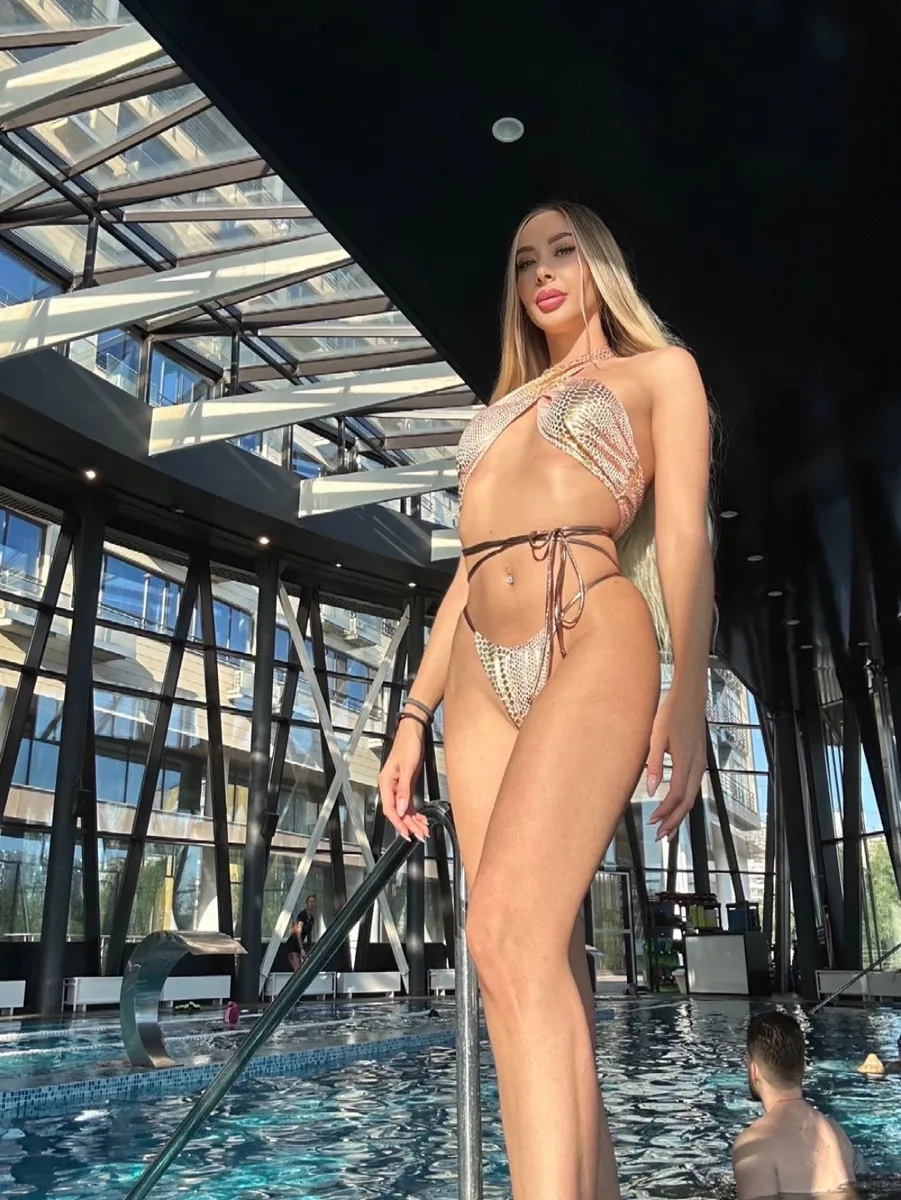 Перси escort in Krasnodar