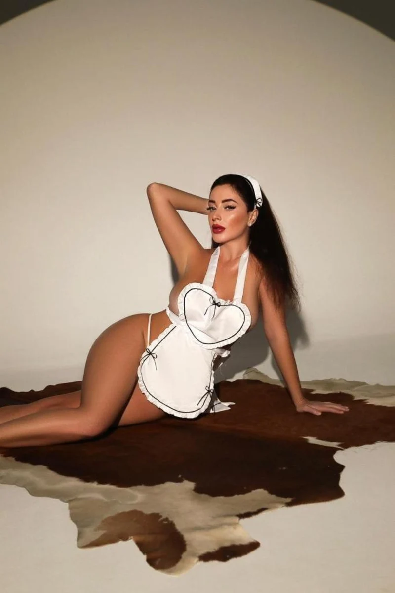 Петра escort in Krasnodar