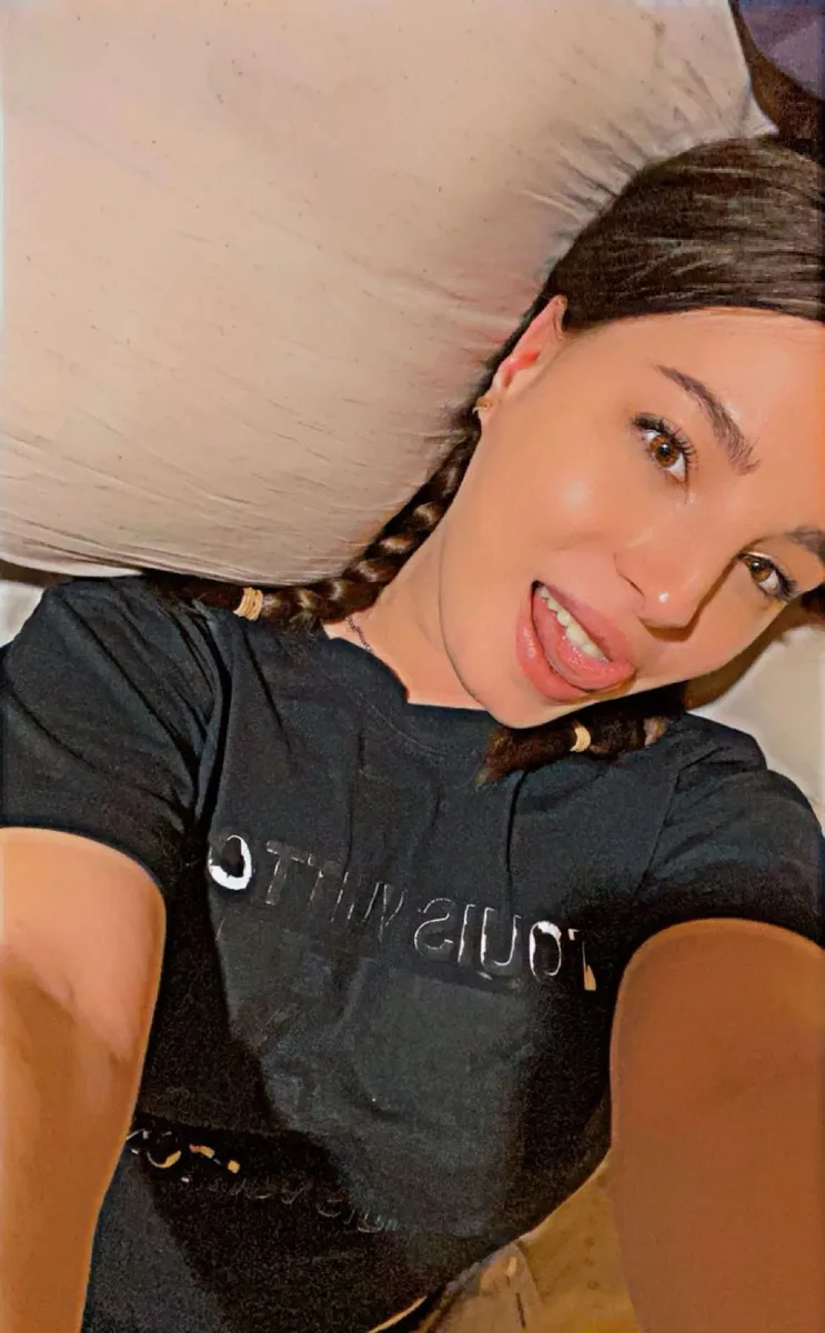 Ребекка escort in Krasnodar