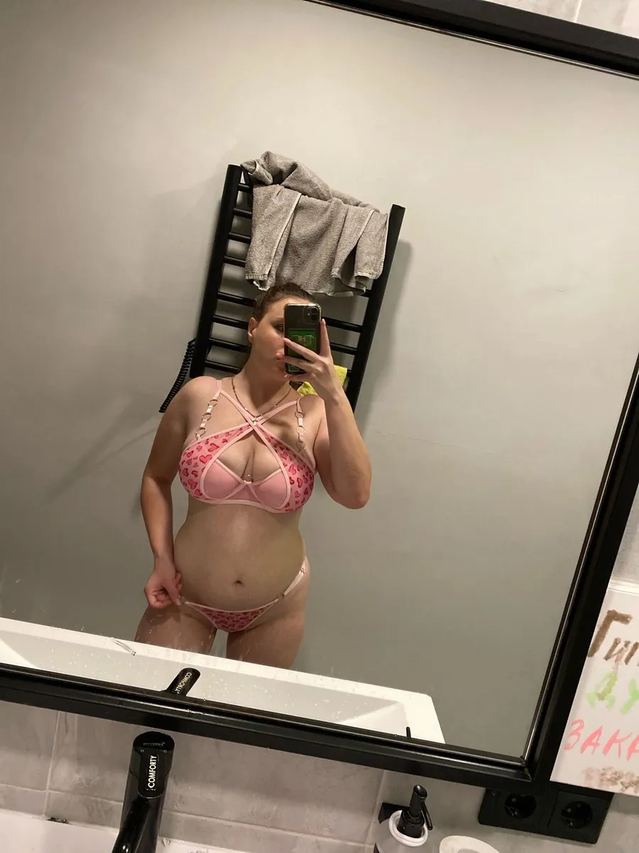 Ребекка escort in Krasnodar