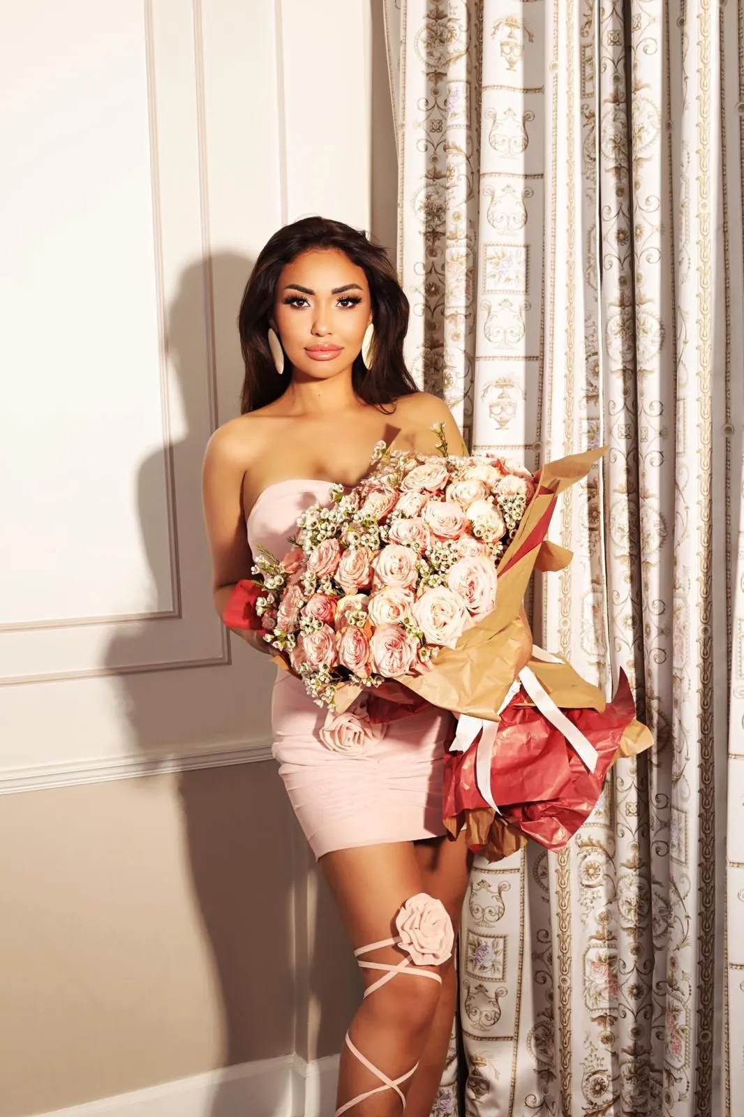 Рин escort in Krasnodar