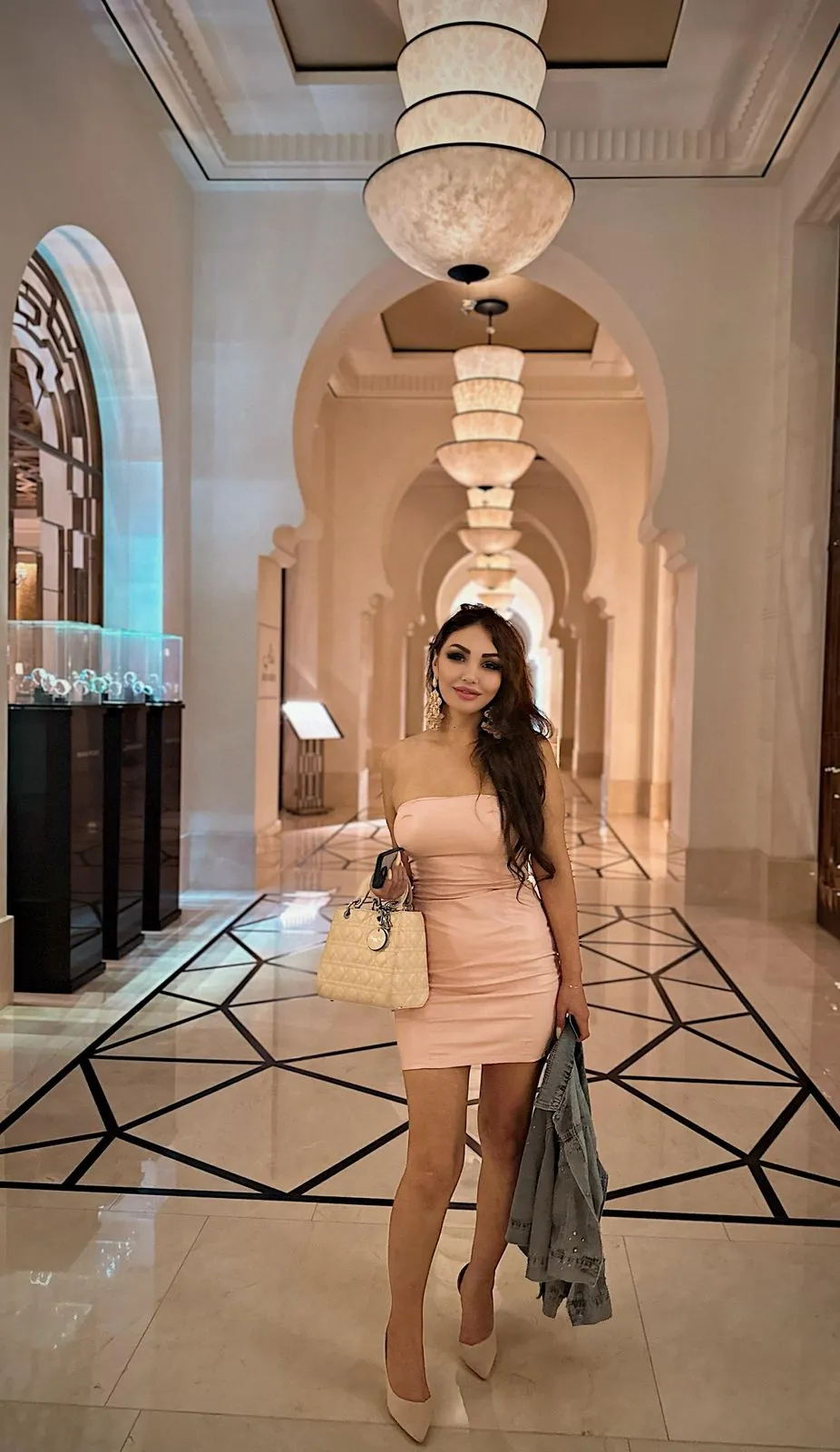 Рин escort in Krasnodar