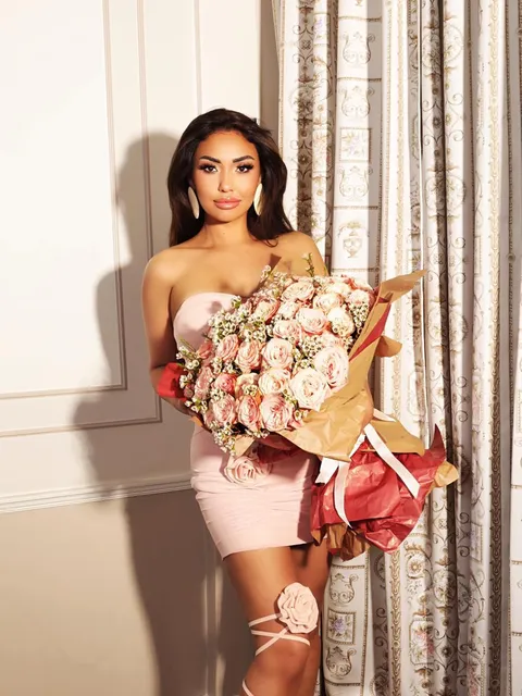 Рин escort in Krasnodar