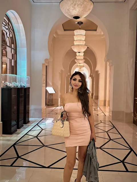 Рин escort in Krasnodar