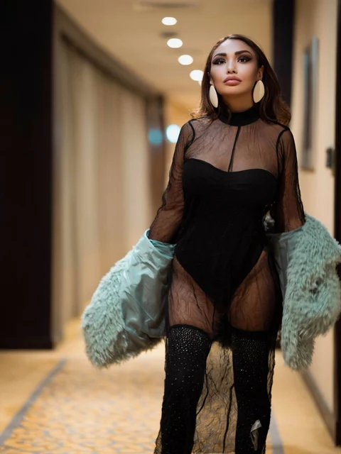 Рин escort in Krasnodar