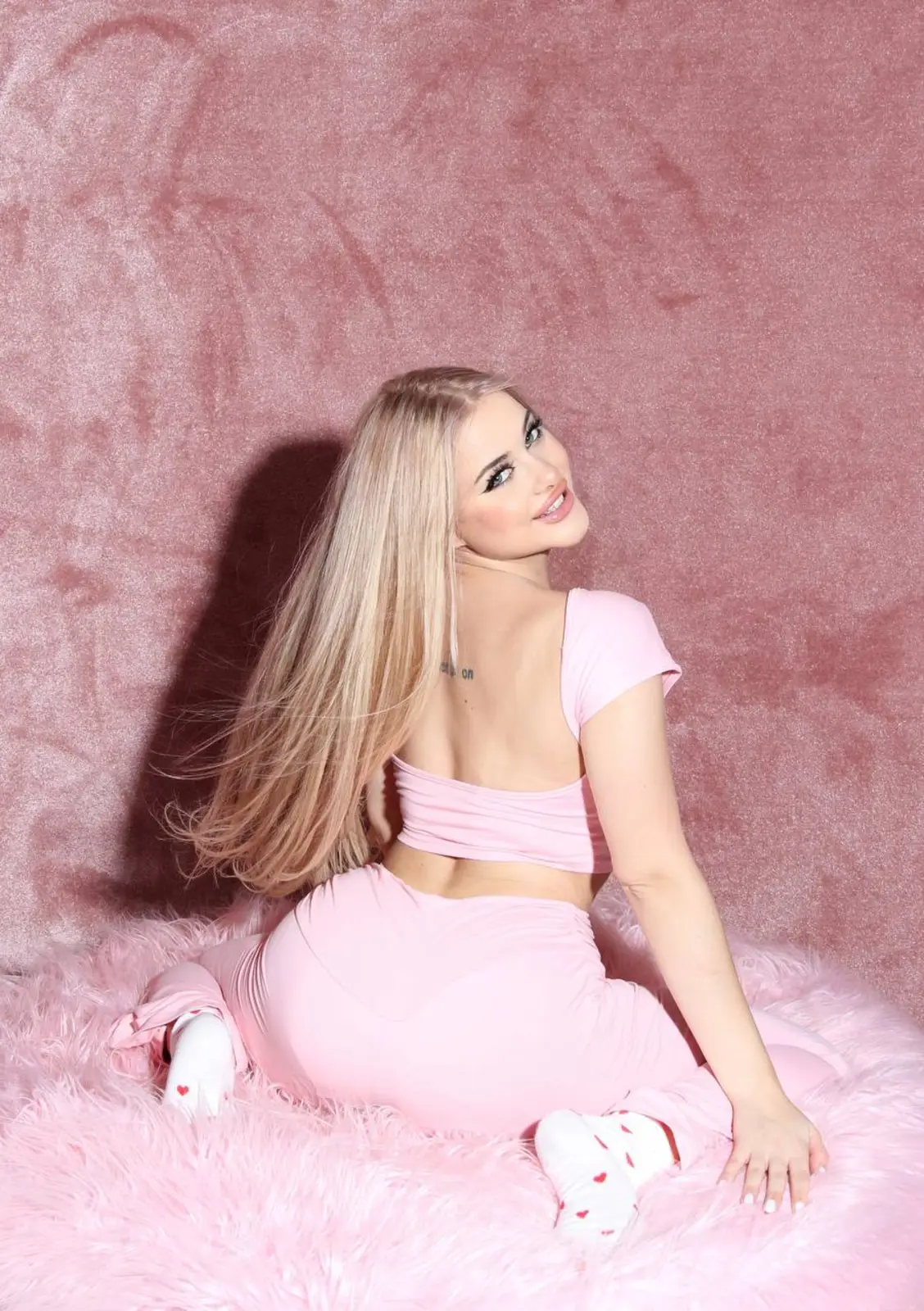 Рина escort in Krasnodar