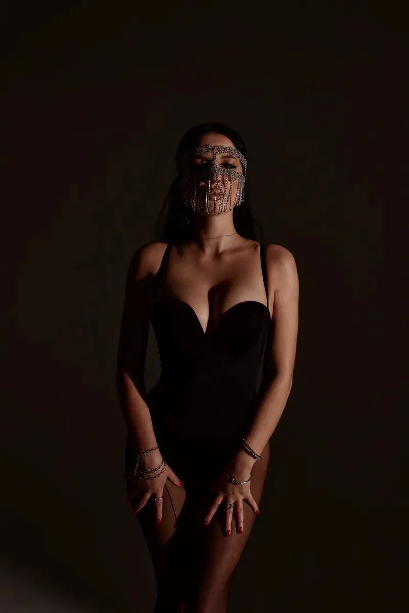 Рузанна escort in Krasnodar