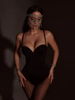 Рузанна escort in Krasnodar