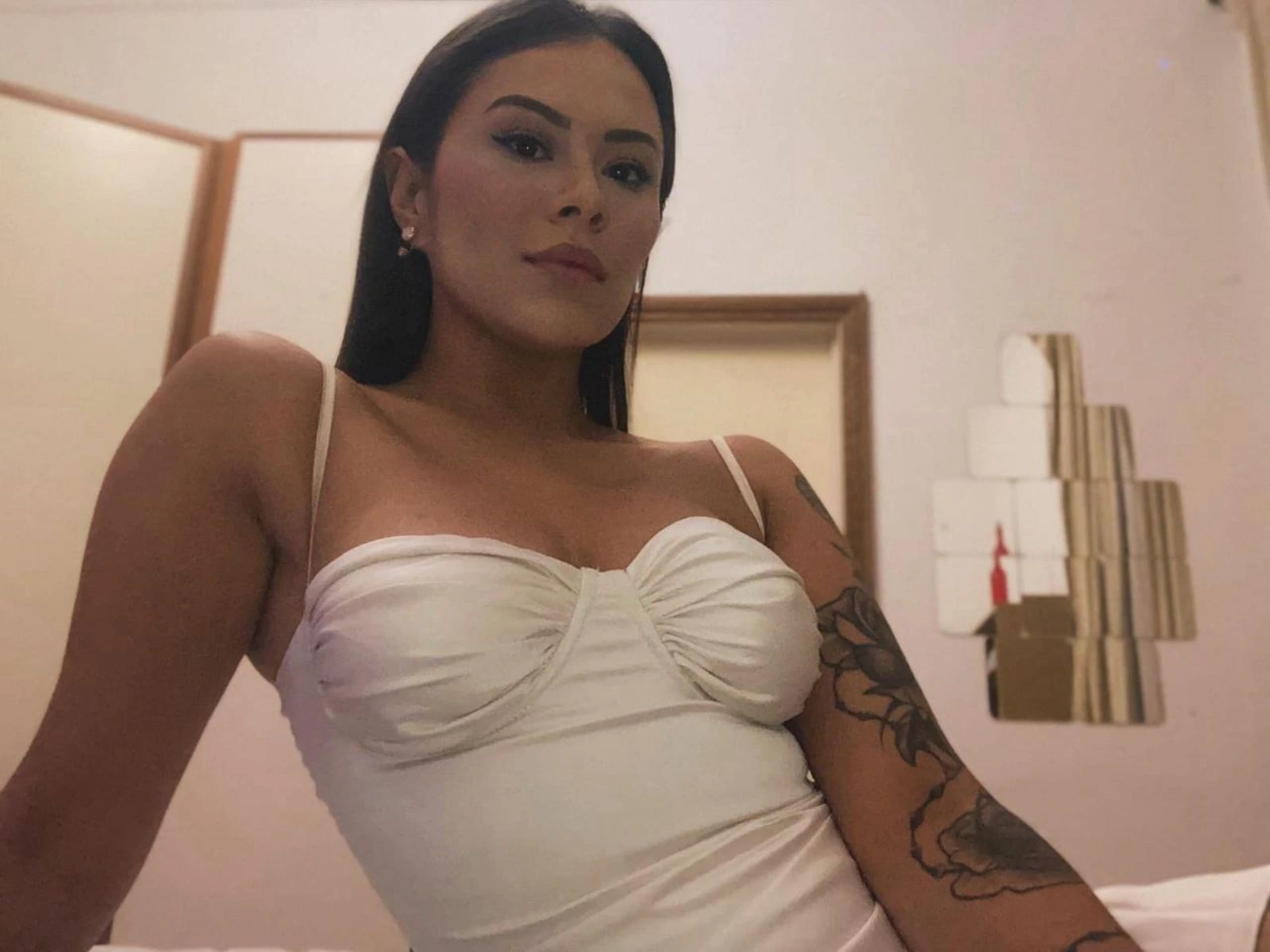 Самила escort in Krasnodar