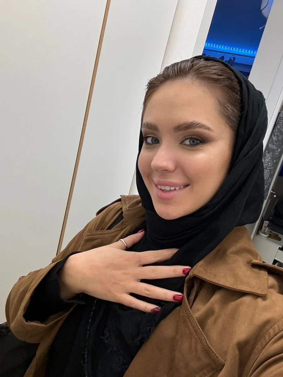 Сандра escort in Krasnodar