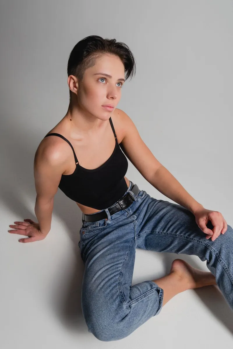 Сандра escort in Krasnodar