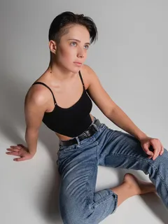 Сандра escort in Krasnodar