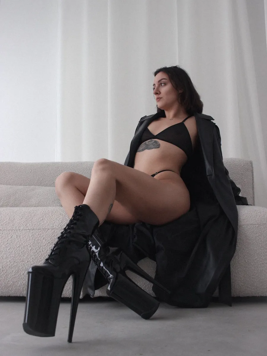 Шатни escort in Krasnodar