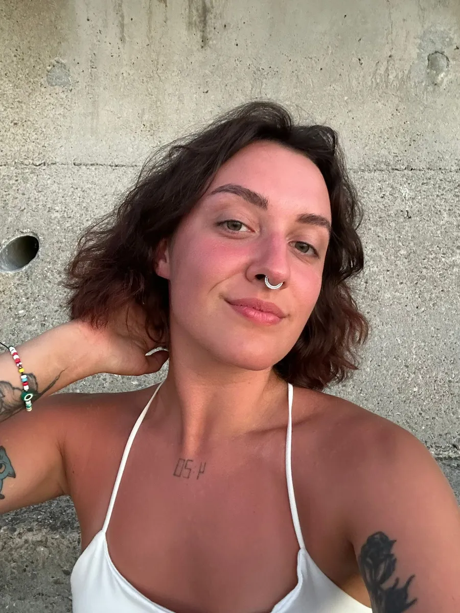 Шатни escort in Krasnodar