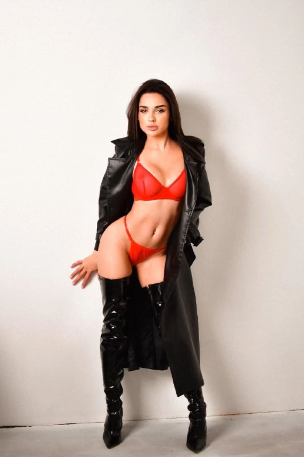 Шейла escort in Krasnodar