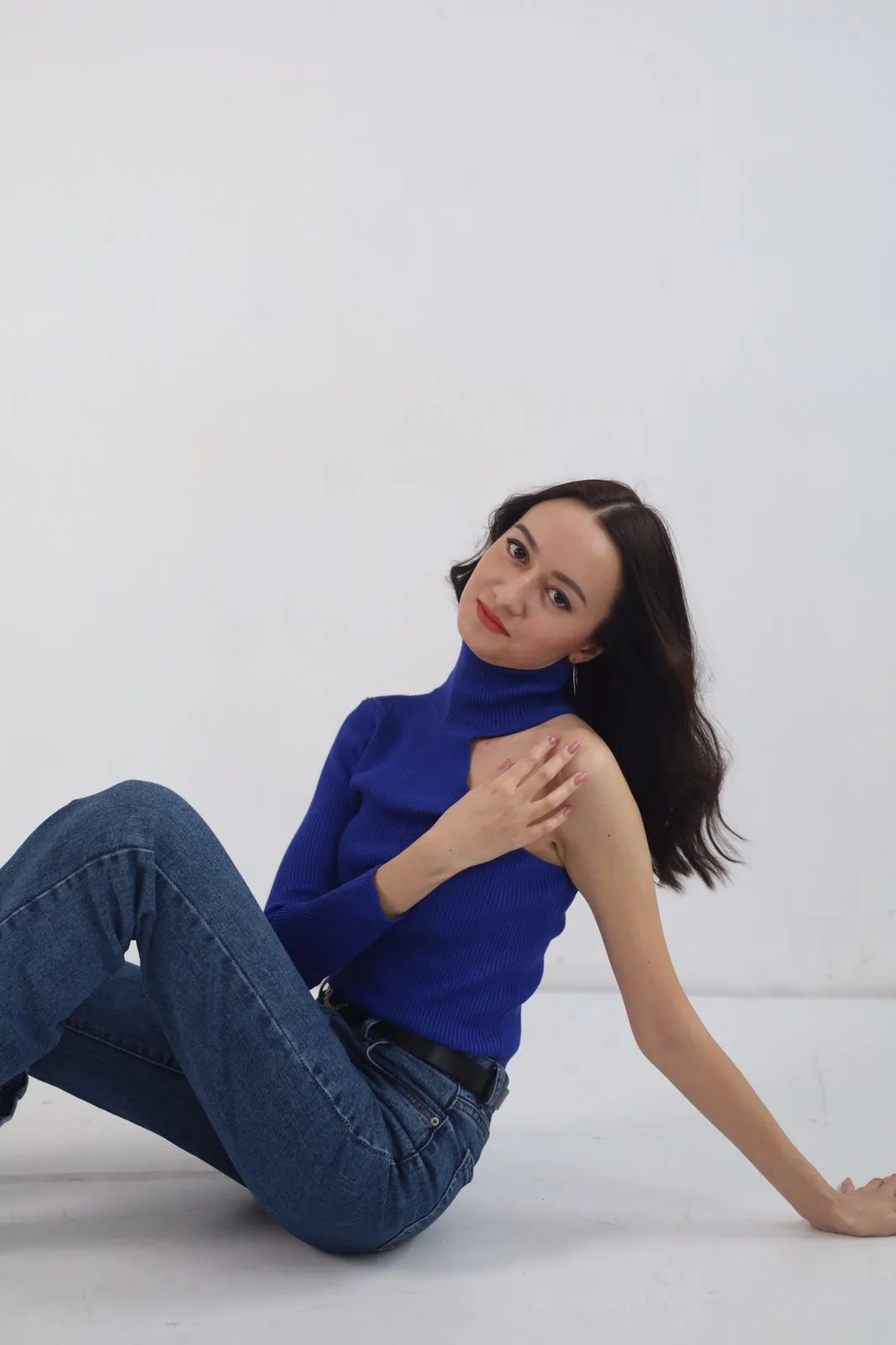 Снежанна escort in Krasnodar