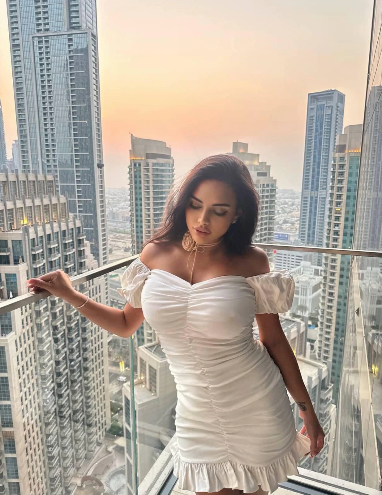 София escort in Krasnodar