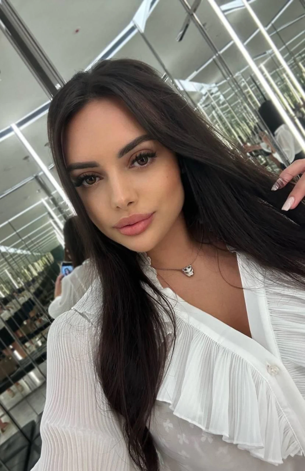 София escort in Krasnodar