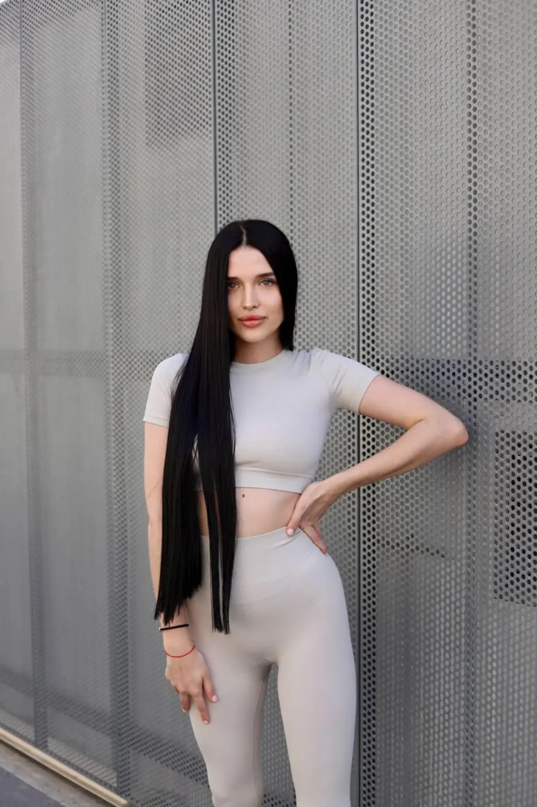 Стеша escort in Krasnodar