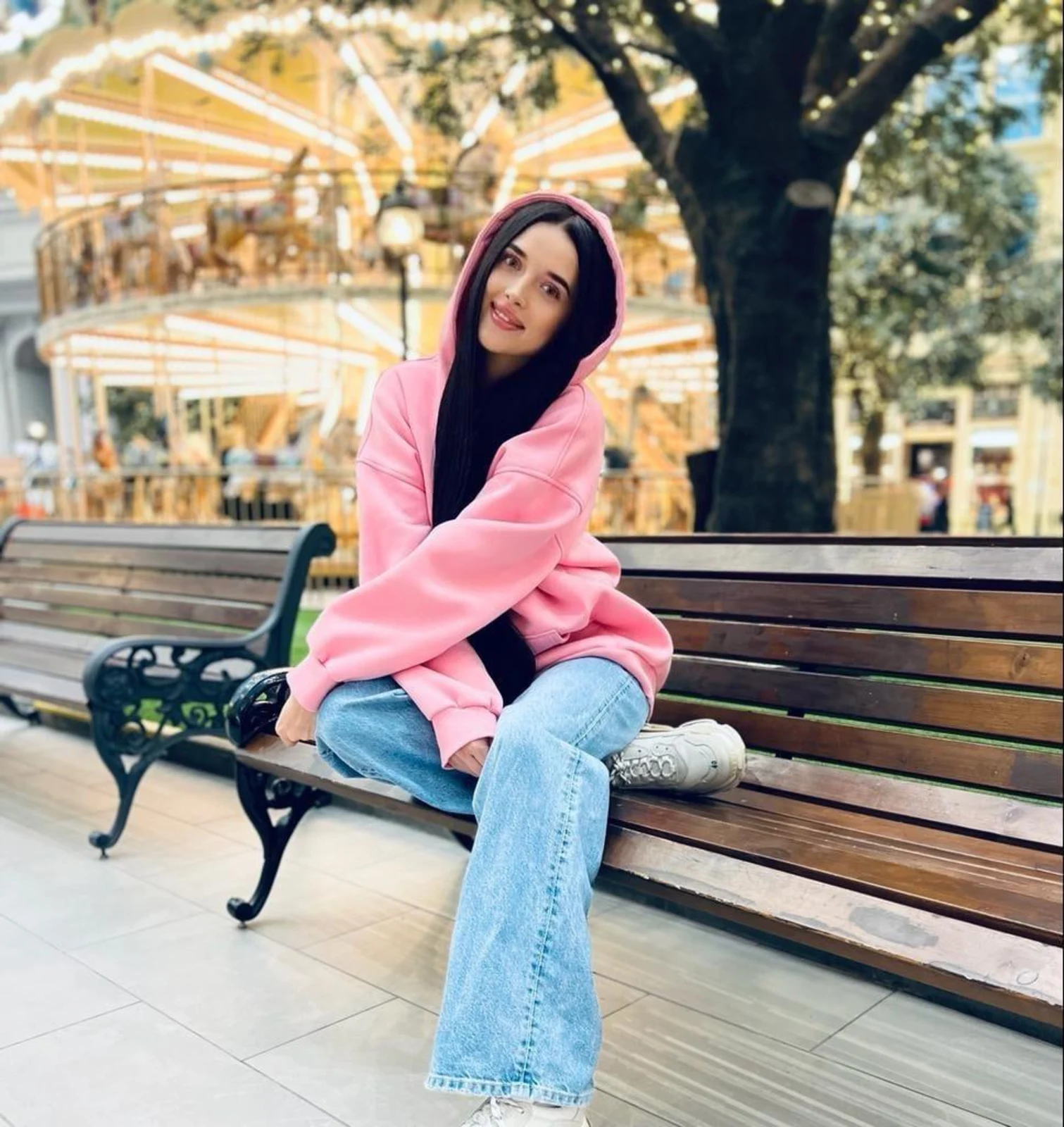 Стеша escort in Krasnodar