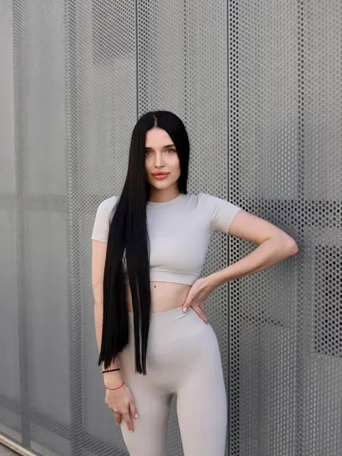 Стеша escort in Krasnodar